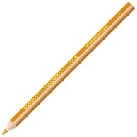 STAEDTLER Boja 1284-4 drvena jumbo noris club, narančasta