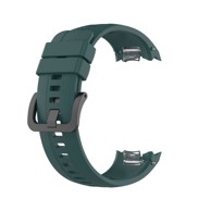 B-STRAP Silicone remen za Honor Watch GS Pro, dark green