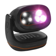 JBL Party svjetlo, Bluetooth