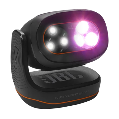 JBL Party svjetlo, Bluetooth