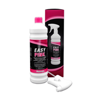 TECNOGAS Sredstvo za čišćenje Easy Pink 1 l