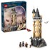 LEGO Harry Potter Sokolarnica Dvorca Hogwarts 76430