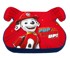 Autosjedalica Paw Patrol Marshall R129 crvena