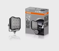 OSRAM LEDriving Cube WL VX125-WD LED svjetlo za rad