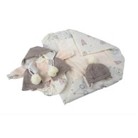 Odjeća za lutke Arias