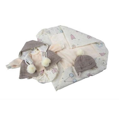 Odjeća za lutke Arias