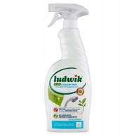 LUDWIK Sredstvo za čišćenje tuš kabine, 750 ml