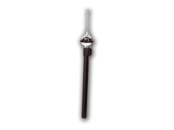 SUNKER Auto antena 111, crna