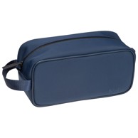 MOLU Torbica kozmetička Sanremo 3930, plava