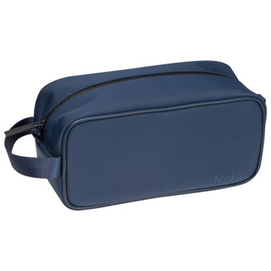 MOLU Torbica kozmetička Sanremo 3930, plava