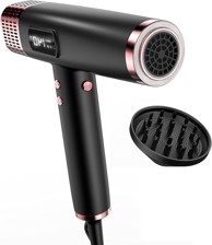 MESCOMB ionsko sušilo za kosu 110.000 o/min 1875 W