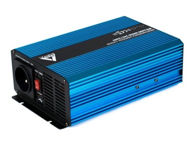 AZO Pretvarač napona SINUS IPS-1200S 1200 W