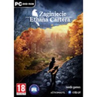 Igra za PC: The Vanishing of Ethan Carter STEAM Key