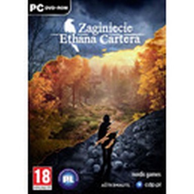 Igra za PC: The Vanishing of Ethan Carter STEAM Key