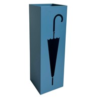 Organizator za kišobrane Sonny 15x15x48cm, plavi