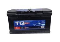 TQ Akumulator Start/Stop AFB/EFB 95Ah D+ 35,3x17,5x19,0 (850a)