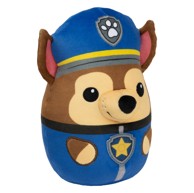 SPIN MASTER Plišana igračka Paw Patrol Chase, 30cm