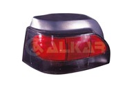 ALKAR Zadnje svjetlo RENAULT CLIO 91-98 desno 94- 2202166