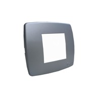 ESPERIA Deko okvir 2 modula Bianco Sera