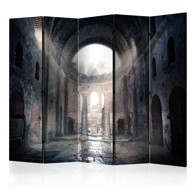 Sobna pregrada u 5 dijelova Chamber of Secrets II 225x172