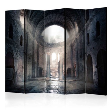 Sobna pregrada u 5 dijelova Chamber of Secrets II 225x172