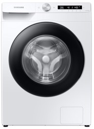 SAMSUNG Perilica rublja BT WW90T534DAWCS7, 1400 okr/min, 9 kg