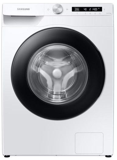 SAMSUNG Perilica rublja BT WW90T534DAWCS7, 1400 okr/min, 9 kg