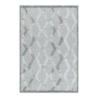 AYYILDIZ CARPETS Vanjska staza Bahama 80x250 cm, svijetlo siva