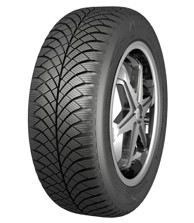 NANKANG CROSS SEASON AW-6 215/50R17 95V XL, cjelogodišnje gume