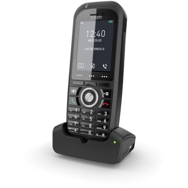 SNOM DECT Bežični telefon HANDSET M70
