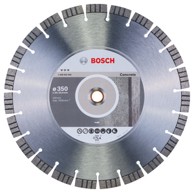 BOSCH Dijamantne rezne ploče Best for Concrete za stolne i motorne pile