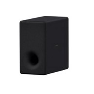 SONY Bežični subwoofer SA-SW3, 200W, bass reflex, 160mm drajver, crni