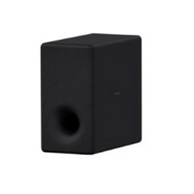 SONY Bežični subwoofer SA-SW3, 200W, bass reflex, 160mm drajver, crni