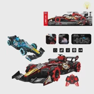 Igračka na daljinsko upravljanje Formula 1 1:10