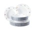 SELTMANN WEIDEN Set posuđa 4003106989848, porculan, bijeli, 12 kom