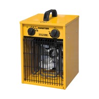 MASTER Industrijska grijalica Termogen B3.3 - 3.3kW / 230V / 510m3/h