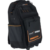 DEWALT Ruksak PRO DWST60101-9 s kotačima i teleskopskom ručkom, crno-žuti