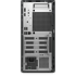 DELL Stolno računalo Pro QCT1255 / AMD Ryzen 3 8300G, 8 GB, 512 GB SSD, Windows 11 Pro, crna