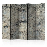 Sobna pregrada u 5 dijelova Cracked Stone II 225x172