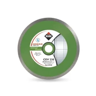 RUBI Dijamantni disk CEV 200 PRO, 25,4 mm, za zidne pločice