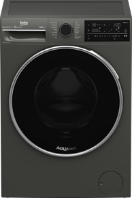 BEKO Perilica rublja B5WFT89418MW, 1400 okr/min, 9 kg