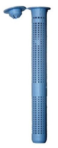 TYTAN Čahura za kemijsko sidro SE TP 12*50, za šuplje prostore, 12 x 50 mm, 6 kom