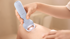 PHILIPS Epilator BRE709/00, bijeli