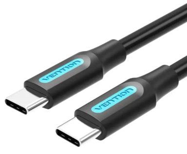 VENTION Kabel USB-C VEN-COSBI, USB 2.0, 3 m, 480Mbps, 60W