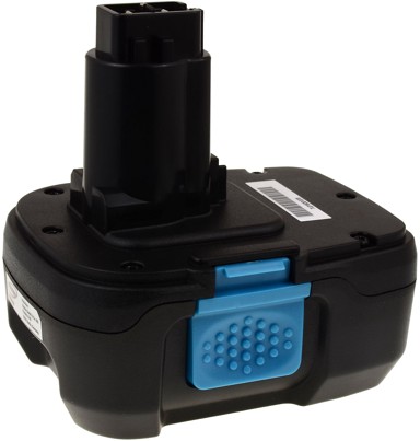 Baterija za AKU alat Dewalt DCD925 / Typ DC9180