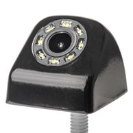 AMIO Kamera za rikverc HD-310 LED 12V 720p