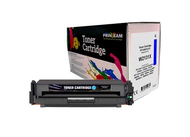 PRINT-TEAM Toner HP W2131X stari chip, cijan