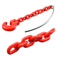 Lanac za vuču 7-3500D, šumarski