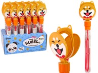 Stroj za mjehuriće 30 cm, psić