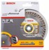 BOSCH Dijamantni disk za rezanje Standard for Universal, 115 × 22,23 mm